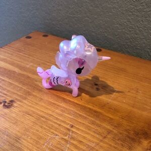 Tokidoki Mermicorno Series 3 Jelly Star Blind Box Figure